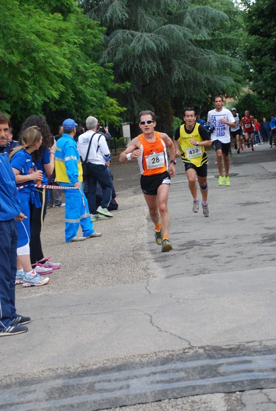 Maratonina di Villa Adriana (26/05/2013) 00056