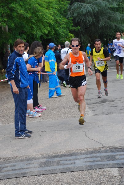 Maratonina di Villa Adriana (26/05/2013) 00057