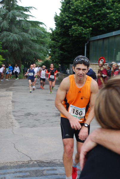 Maratonina di Villa Adriana (26/05/2013) 00081