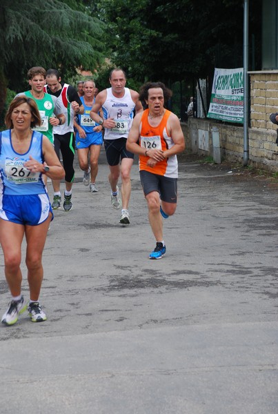 Maratonina di Villa Adriana (26/05/2013) 00086