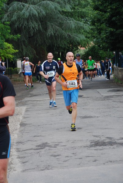 Maratonina di Villa Adriana (26/05/2013) 00088