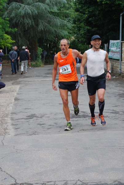Maratonina di Villa Adriana (26/05/2013) 00094