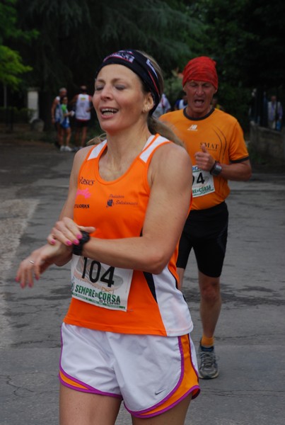 Maratonina di Villa Adriana (26/05/2013) 00106