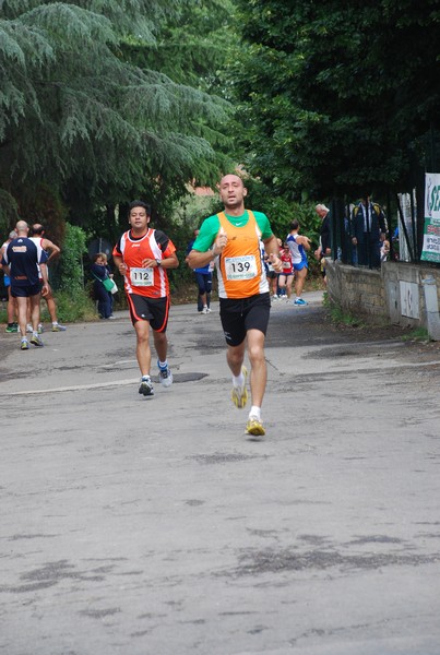 Maratonina di Villa Adriana (26/05/2013) 00111