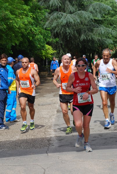 Maratonina di Villa Adriana (26/05/2013) 00116