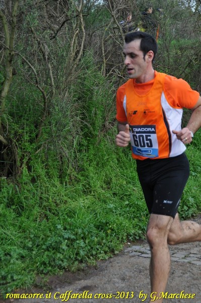 Cross della Caffarella (06/04/2013) 00003