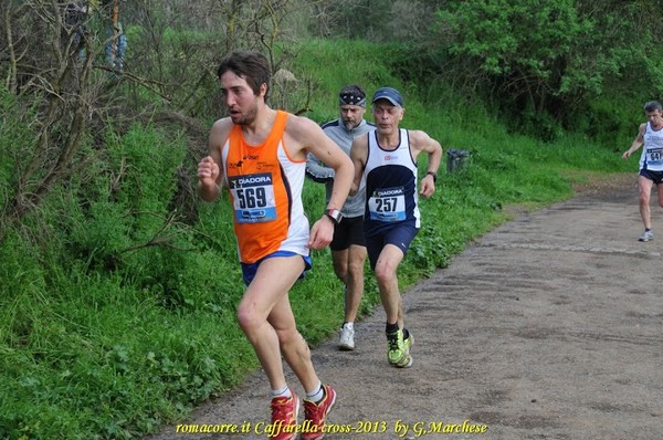 Cross della Caffarella (06/04/2013) 00005