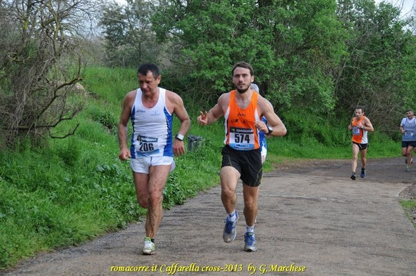 Cross della Caffarella (06/04/2013) 00008