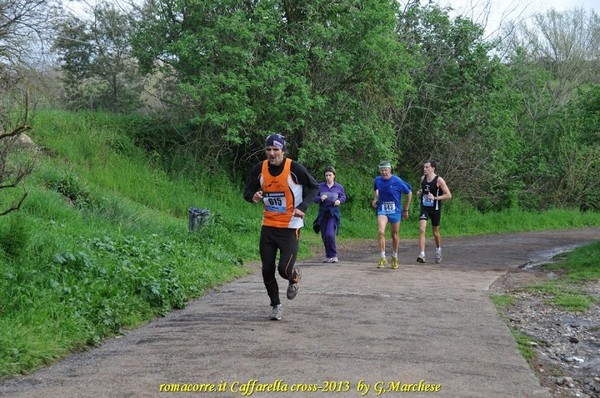 Cross della Caffarella (06/04/2013) 00012