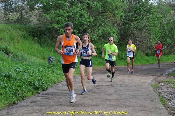 Cross della Caffarella (06/04/2013) 00013