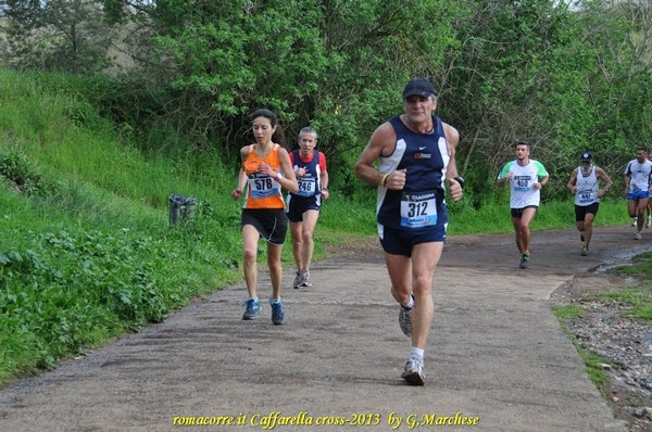 Cross della Caffarella (06/04/2013) 00014