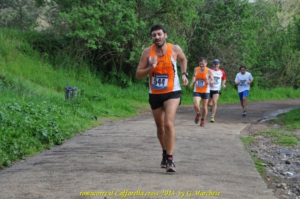 Cross della Caffarella (06/04/2013) 00015