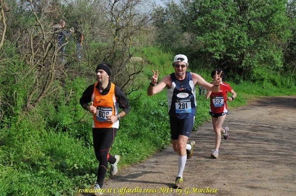 Cross della Caffarella (06/04/2013) 00019