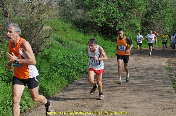 Cross della Caffarella (06/04/2013) 00020