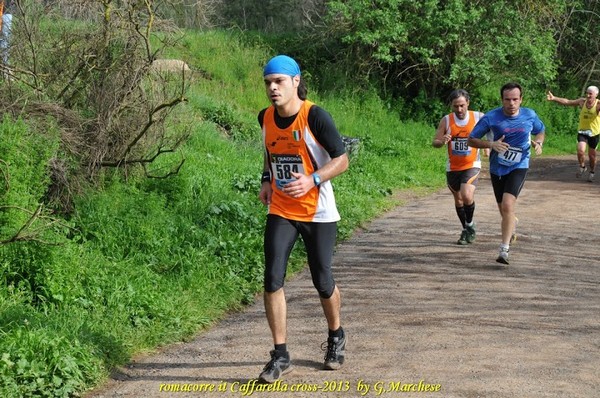 Cross della Caffarella (06/04/2013) 00024