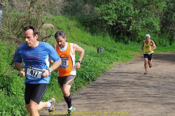 Cross della Caffarella (06/04/2013) 00025