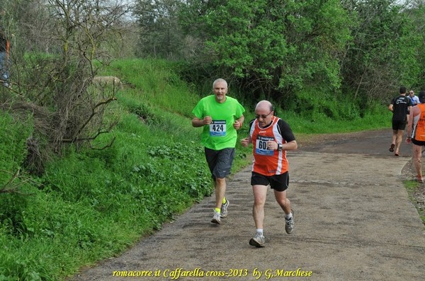 Cross della Caffarella (06/04/2013) 00032