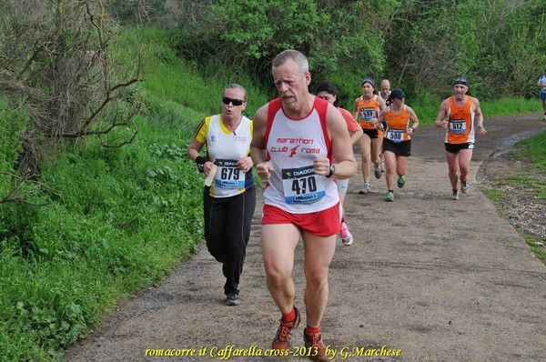 Cross della Caffarella (06/04/2013) 00034