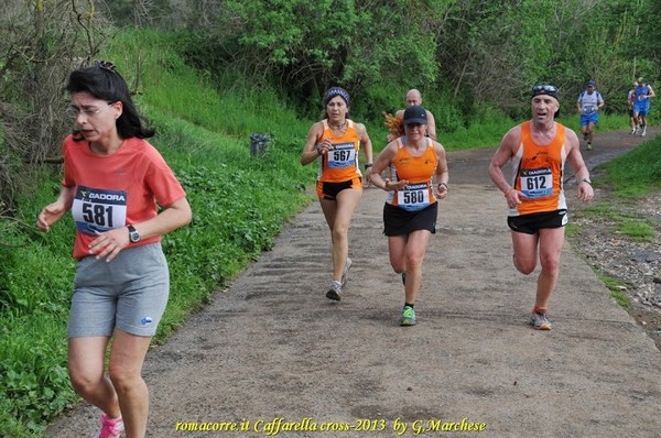Cross della Caffarella (06/04/2013) 00035