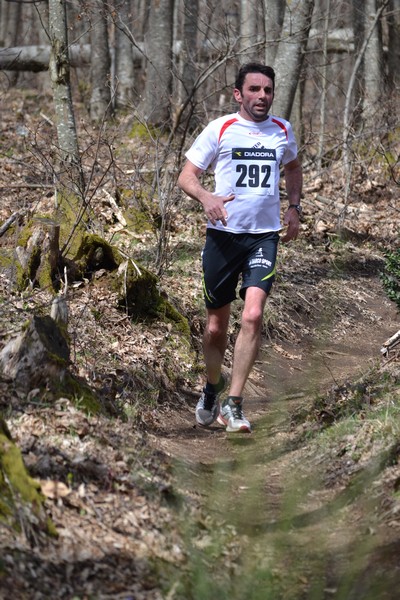 Trail della Capitale (Crit. Trail) (24/03/2013) 00001