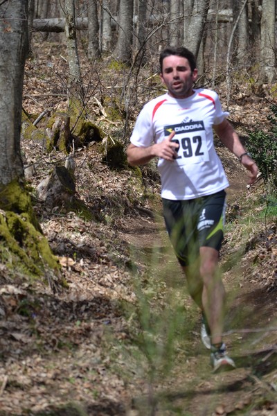 Trail della Capitale (Crit. Trail) (24/03/2013) 00002
