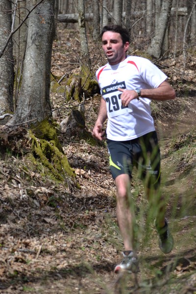 Trail della Capitale (Crit. Trail) (24/03/2013) 00003