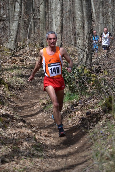 Trail della Capitale (Crit. Trail) (24/03/2013) 00005