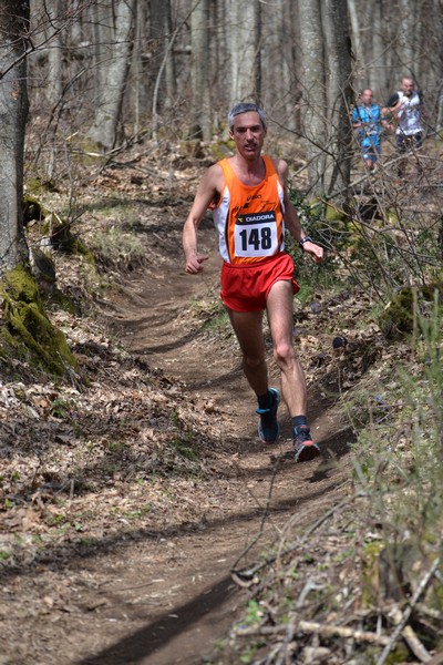 Trail della Capitale (Crit. Trail) (24/03/2013) 00006