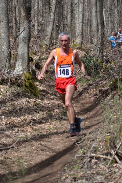 Trail della Capitale (Crit. Trail) (24/03/2013) 00008