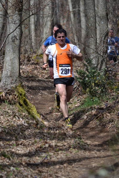 Trail della Capitale (Crit. Trail) (24/03/2013) 00009
