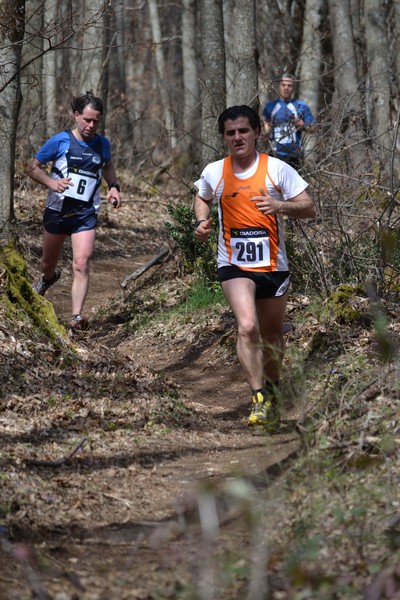 Trail della Capitale (Crit. Trail) (24/03/2013) 00010