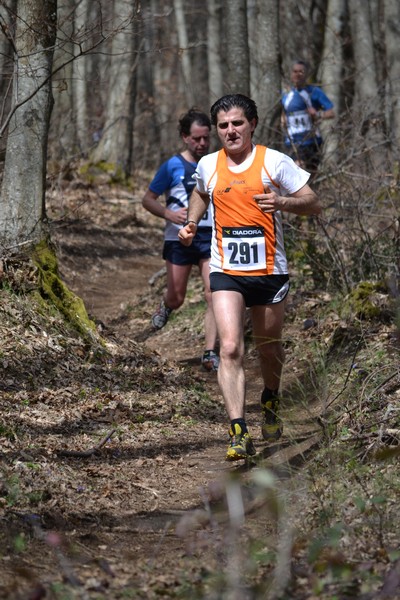 Trail della Capitale (Crit. Trail) (24/03/2013) 00012