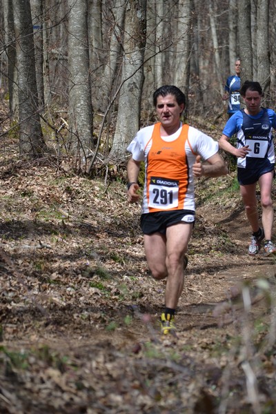 Trail della Capitale (Crit. Trail) (24/03/2013) 00014