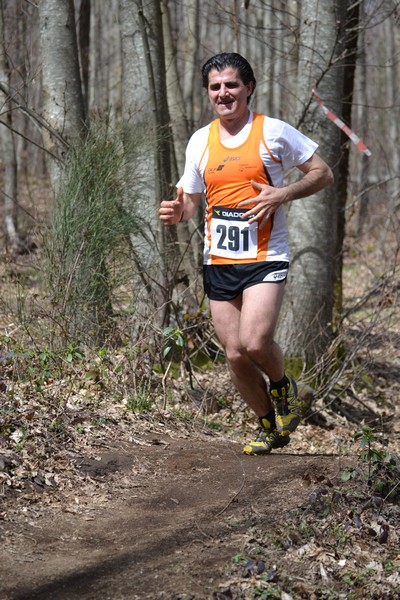 Trail della Capitale (Crit. Trail) (24/03/2013) 00015