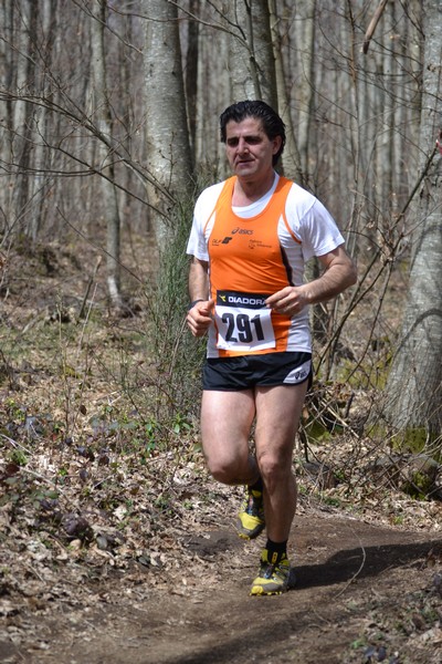 Trail della Capitale (Crit. Trail) (24/03/2013) 00016
