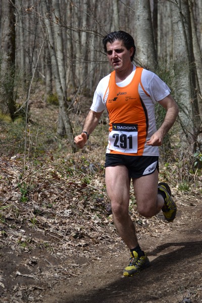 Trail della Capitale (Crit. Trail) (24/03/2013) 00017