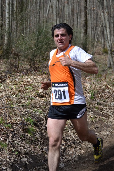 Trail della Capitale (Crit. Trail) (24/03/2013) 00018