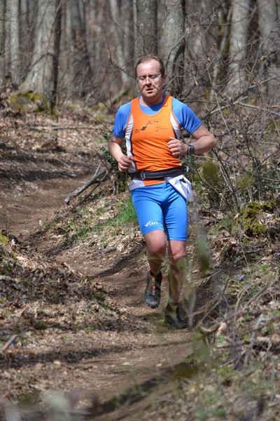 Trail della Capitale (Crit. Trail) (24/03/2013) 00020