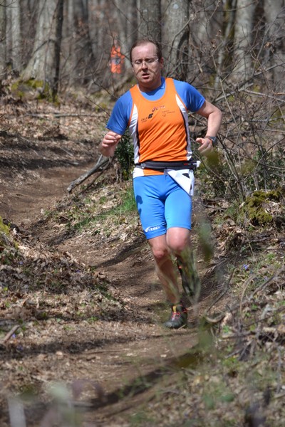 Trail della Capitale (Crit. Trail) (24/03/2013) 00021