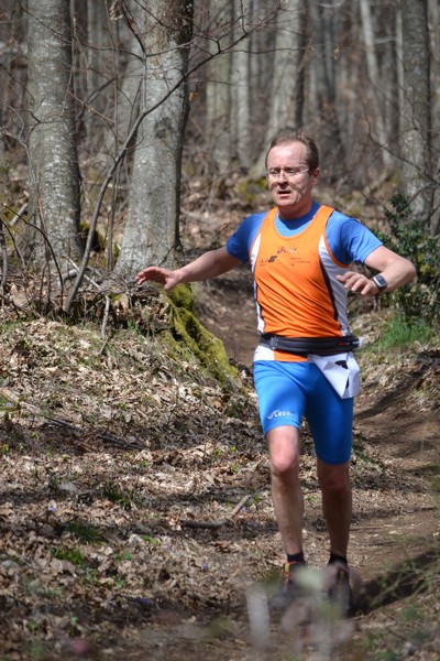 Trail della Capitale (Crit. Trail) (24/03/2013) 00023