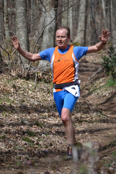 Trail della Capitale (Crit. Trail) (24/03/2013) 00024