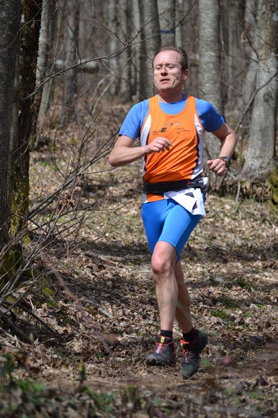 Trail della Capitale (Crit. Trail) (24/03/2013) 00025