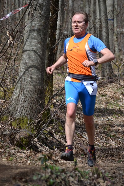 Trail della Capitale (Crit. Trail) (24/03/2013) 00026