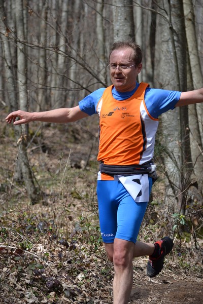 Trail della Capitale (Crit. Trail) (24/03/2013) 00028