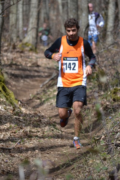 Trail della Capitale (Crit. Trail) (24/03/2013) 00029
