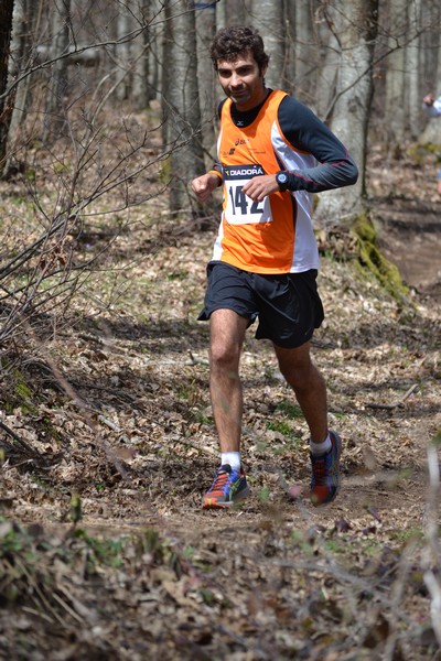 Trail della Capitale (Crit. Trail) (24/03/2013) 00032
