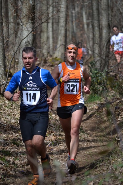 Trail della Capitale (Crit. Trail) (24/03/2013) 00033