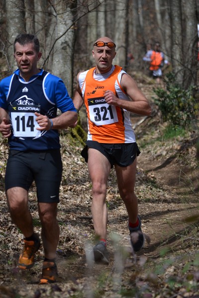 Trail della Capitale (Crit. Trail) (24/03/2013) 00034