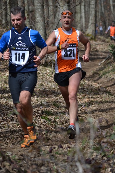 Trail della Capitale (Crit. Trail) (24/03/2013) 00035