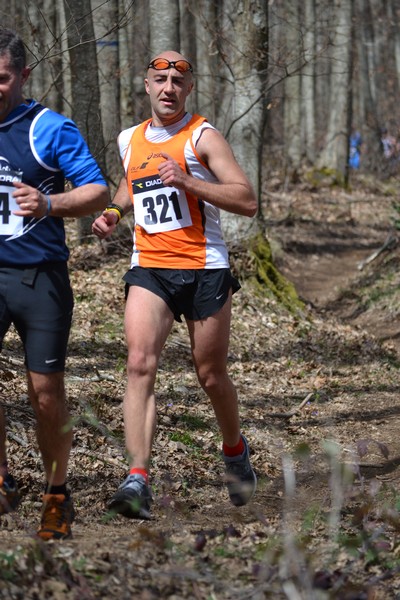 Trail della Capitale (Crit. Trail) (24/03/2013) 00036